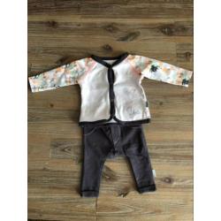 Meisjes kleren maat 50