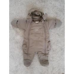 Heel veel baby spullen