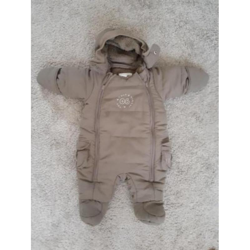 Heel veel baby spullen
