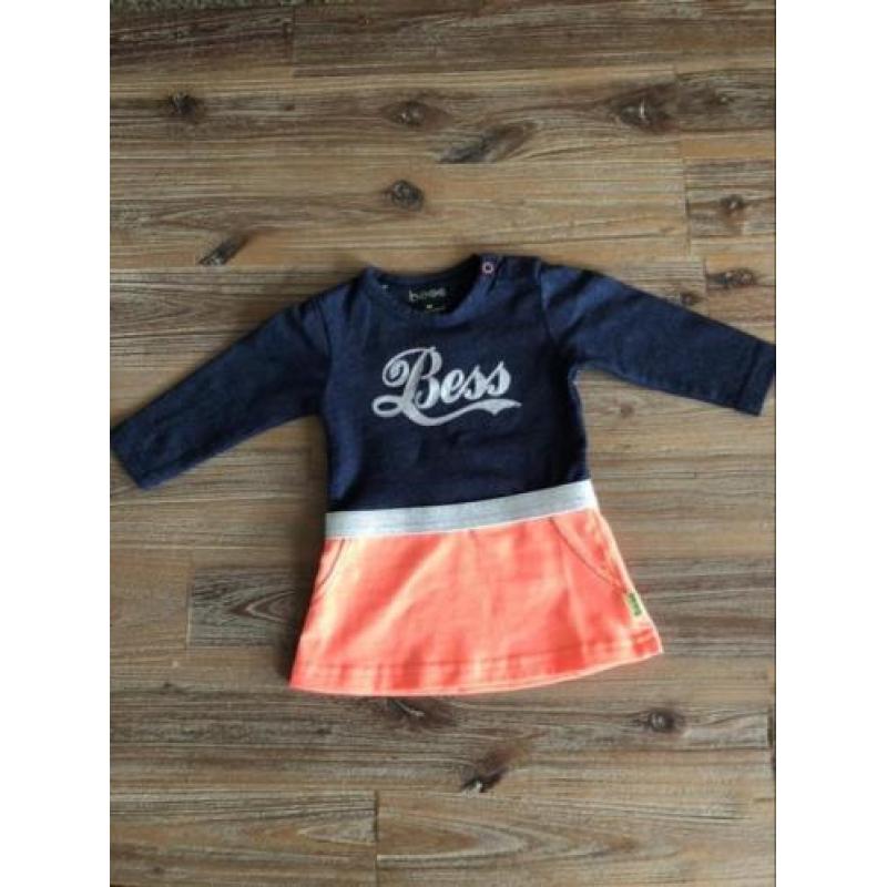 Meisjes kleren maat 50