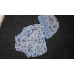Baby kleding