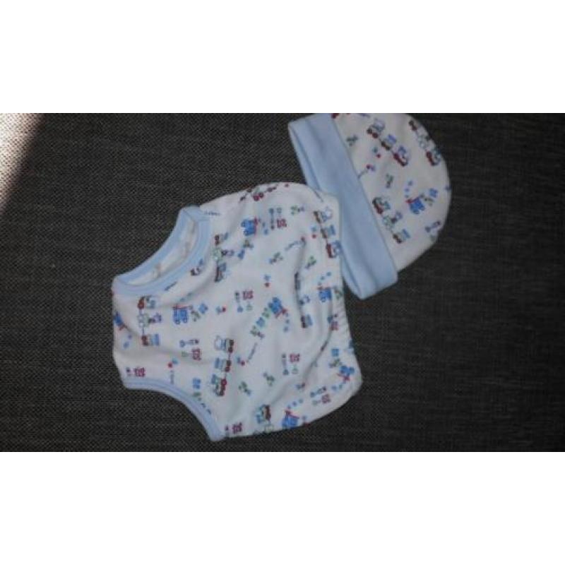 Baby kleding