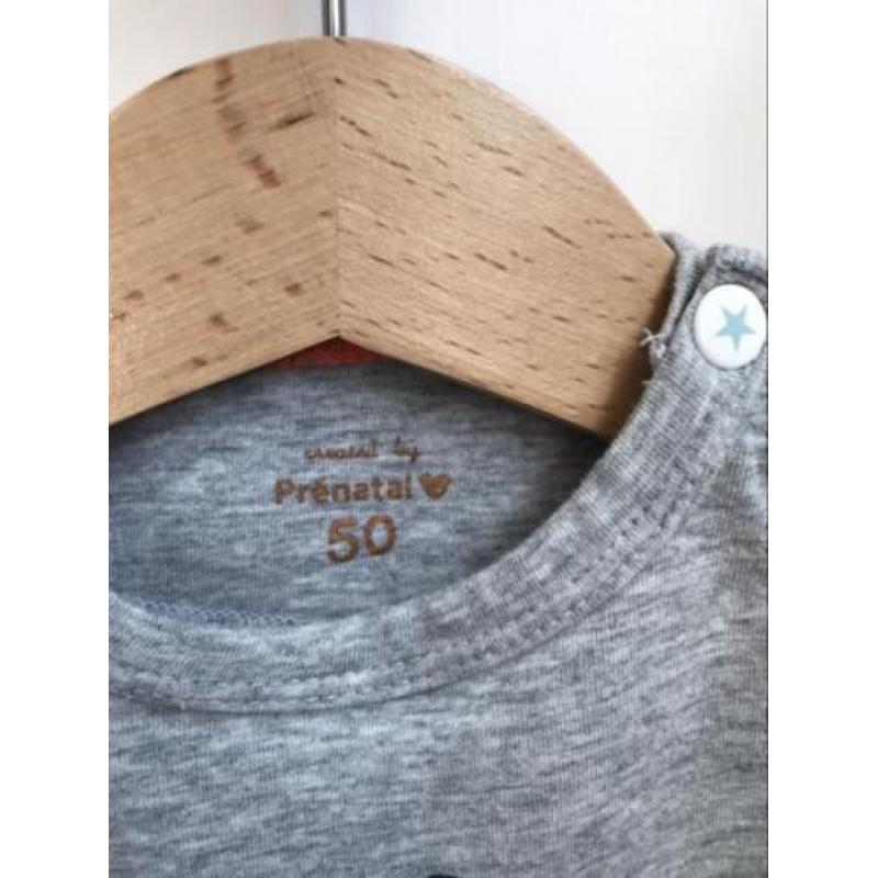 Setje van prenatal mt 50