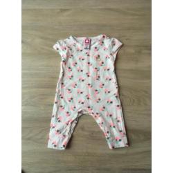 Prachtige Tumble ‘n Dry babykleding maat 50