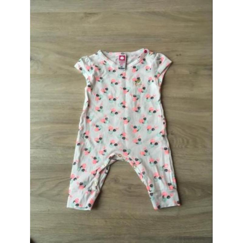Prachtige Tumble ‘n Dry babykleding maat 50