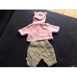Schattige baby kleertjes mt 50/56 Prènatal, Nijntje