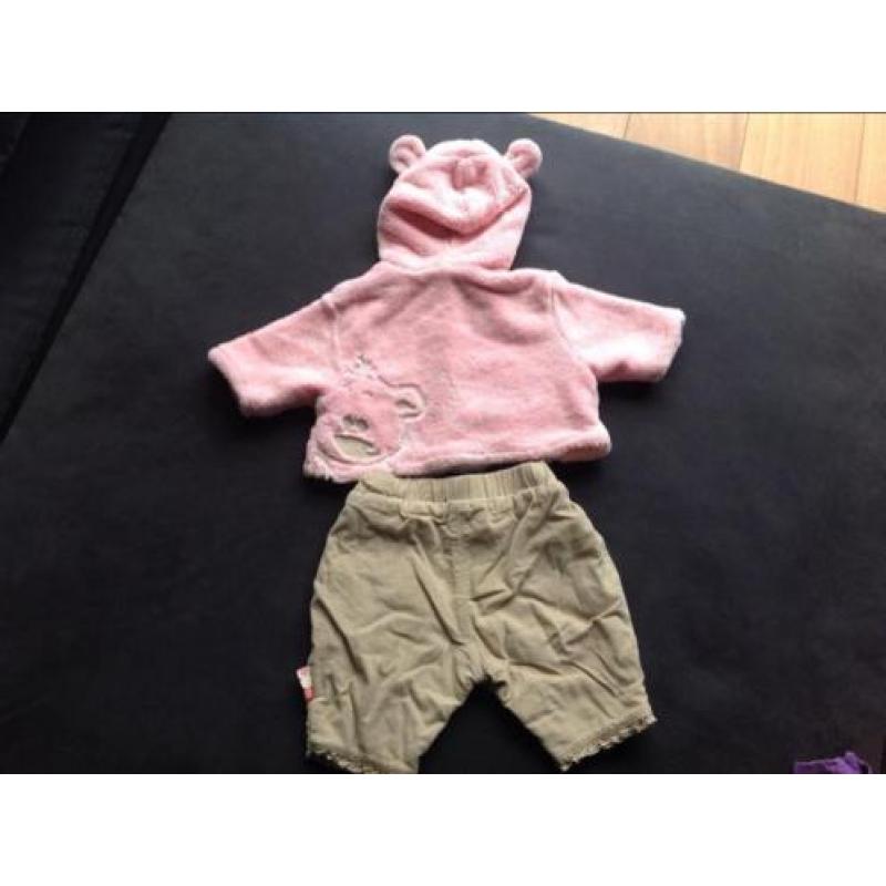 Schattige baby kleertjes mt 50/56 Prènatal, Nijntje