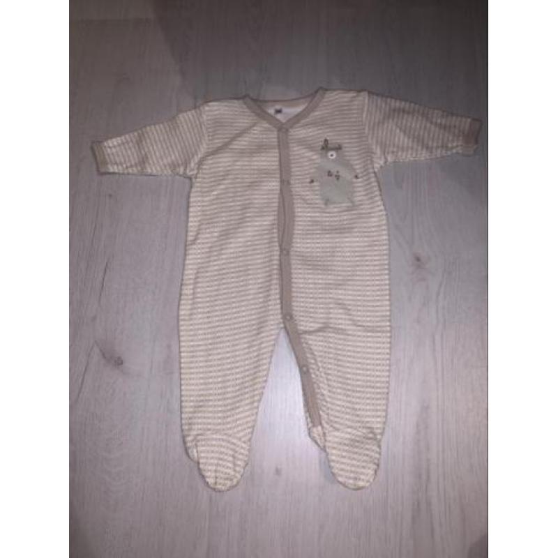 Boxpakjes maat 50/56