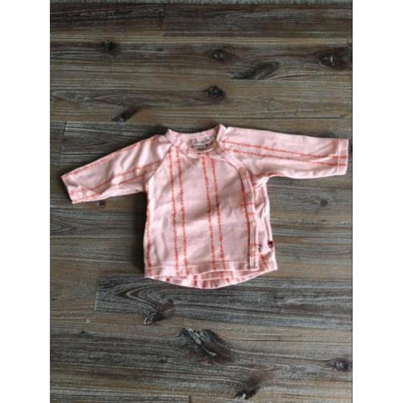 Meisjes kleren maat 50