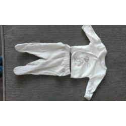 Baby kleding