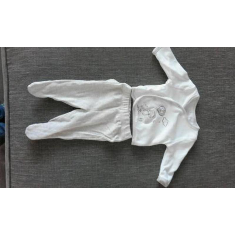 Baby kleding