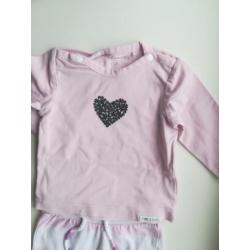 Newborn setje van het merk Noppies #zgan# maat 50