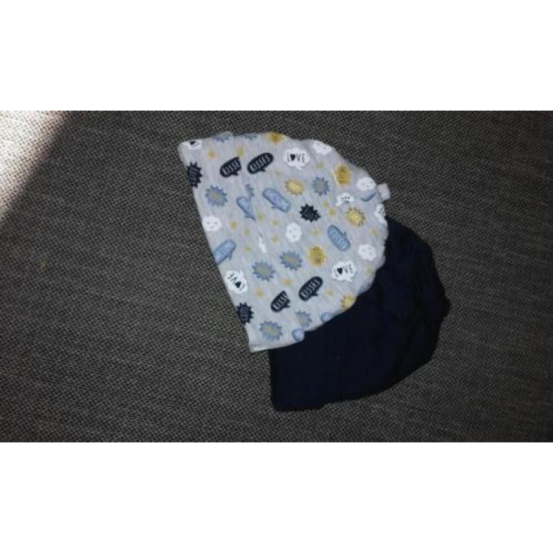 Baby kleding