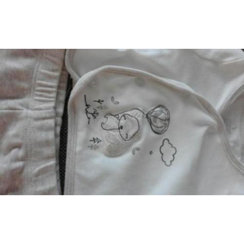 Baby kleding