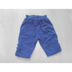 A28 pakketje winterkleding maat 50 56