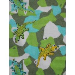 (O8) SALE! Camouflage rompertje
