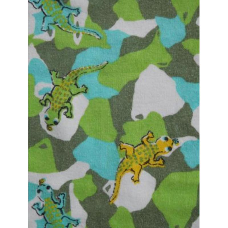 (O8) SALE! Camouflage rompertje