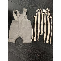 New Born kleding