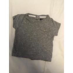 Jongens kleding maat 50-56