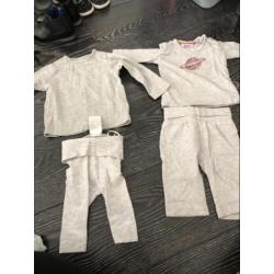 New Born kleding