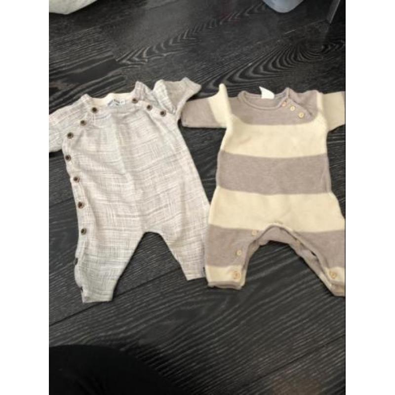New Born kleding
