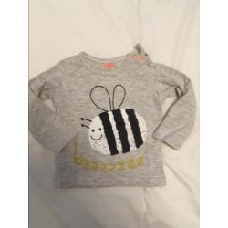 Jongens kleding maat 50-56