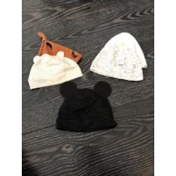 New Born kleding