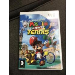 Heel veel Nintendo wij spellen, bieden per spel