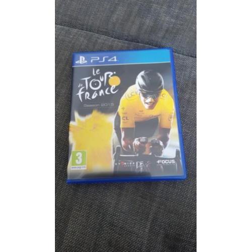 PlayStation 4 spellen.