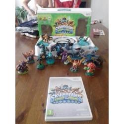 Skylanders