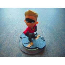 Disney Infinity 3 Figuren (zie foto's)