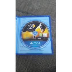 PlayStation 4 spellen.
