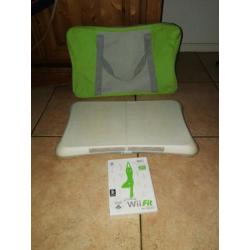 Complete Wii set