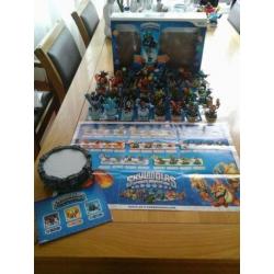 Wij Skylanders Spyro Adventure