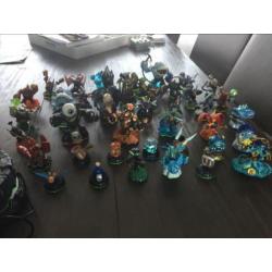 Skylanders