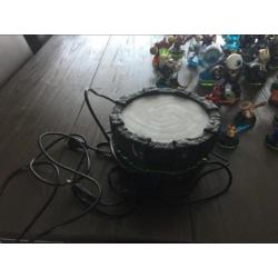 Skylanders