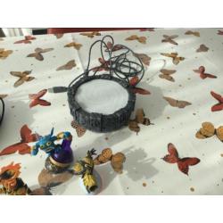 Skylanders poppetjes