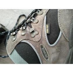 Meindl dames wandelschoenen maat 37 - 38 goretex