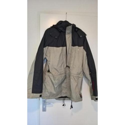 Outdoor jack Wildbeast, maat L