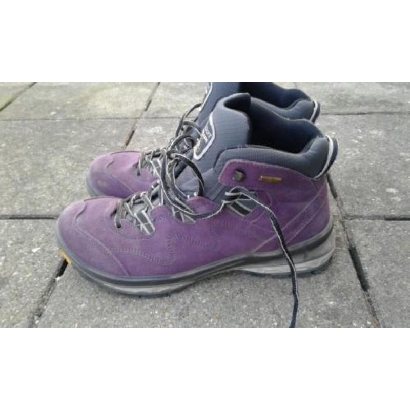 Wandelschoene waterdicht maat 39