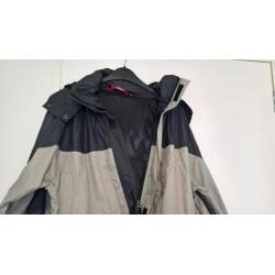 Outdoor jack Wildbeast, maat L