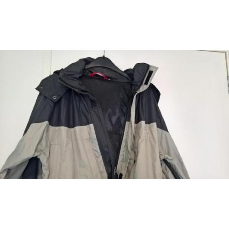 Outdoor jack Wildbeast, maat L