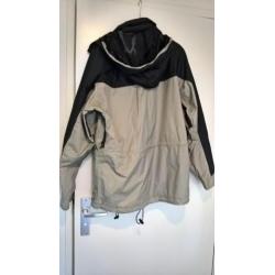 Outdoor jack Wildbeast, maat L