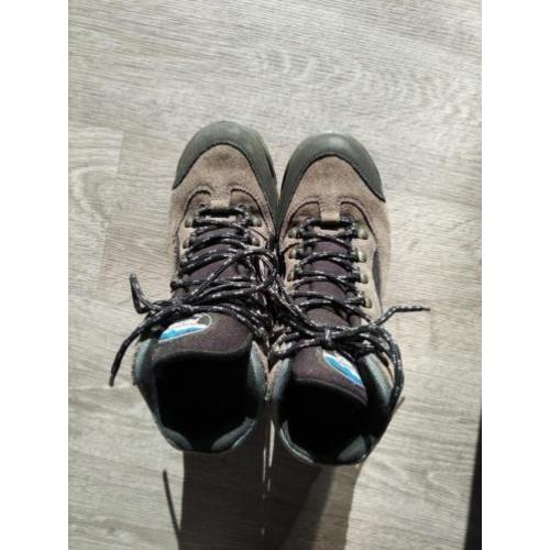 Meindl dames wandelschoenen maat 37 - 38 goretex
