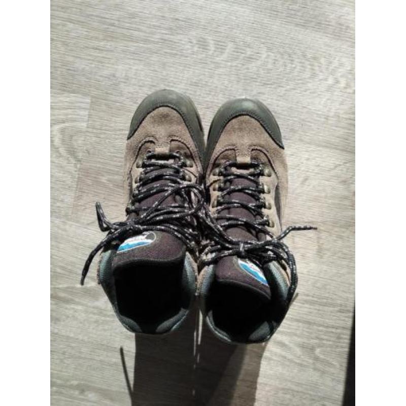 Meindl dames wandelschoenen maat 37 - 38 goretex