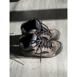 Meindl dames wandelschoenen maat 37 - 38 goretex