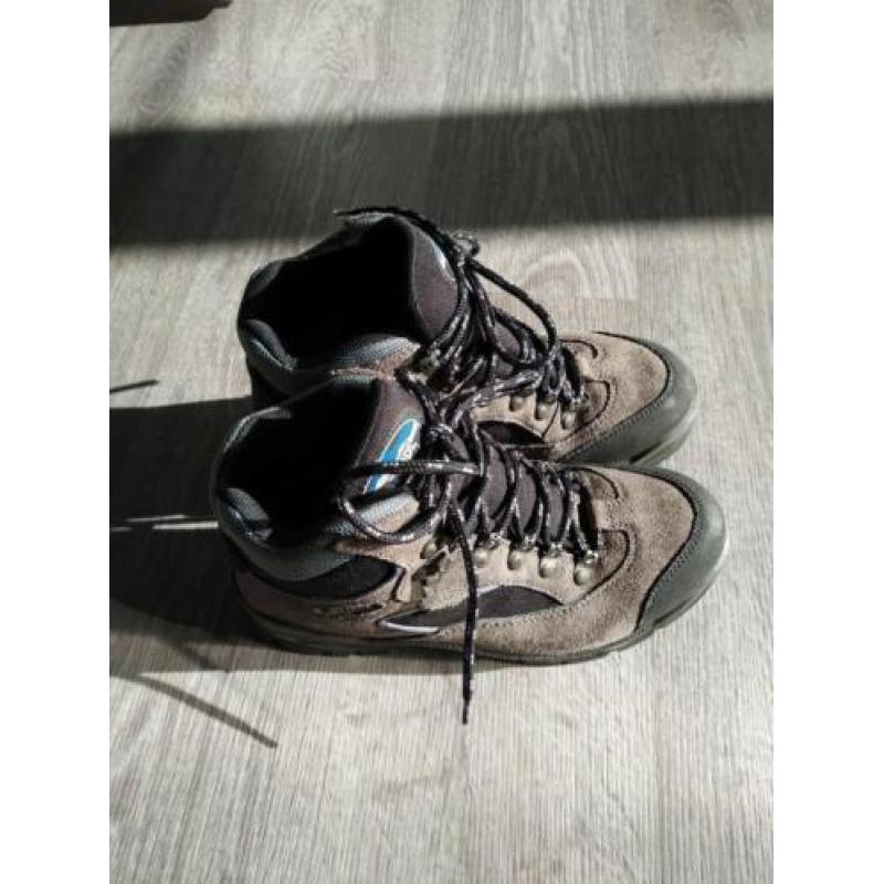 Meindl dames wandelschoenen maat 37 - 38 goretex
