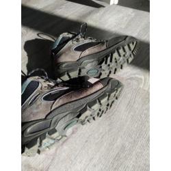 Meindl dames wandelschoenen maat 37 - 38 goretex