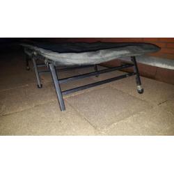 Vis stretcher