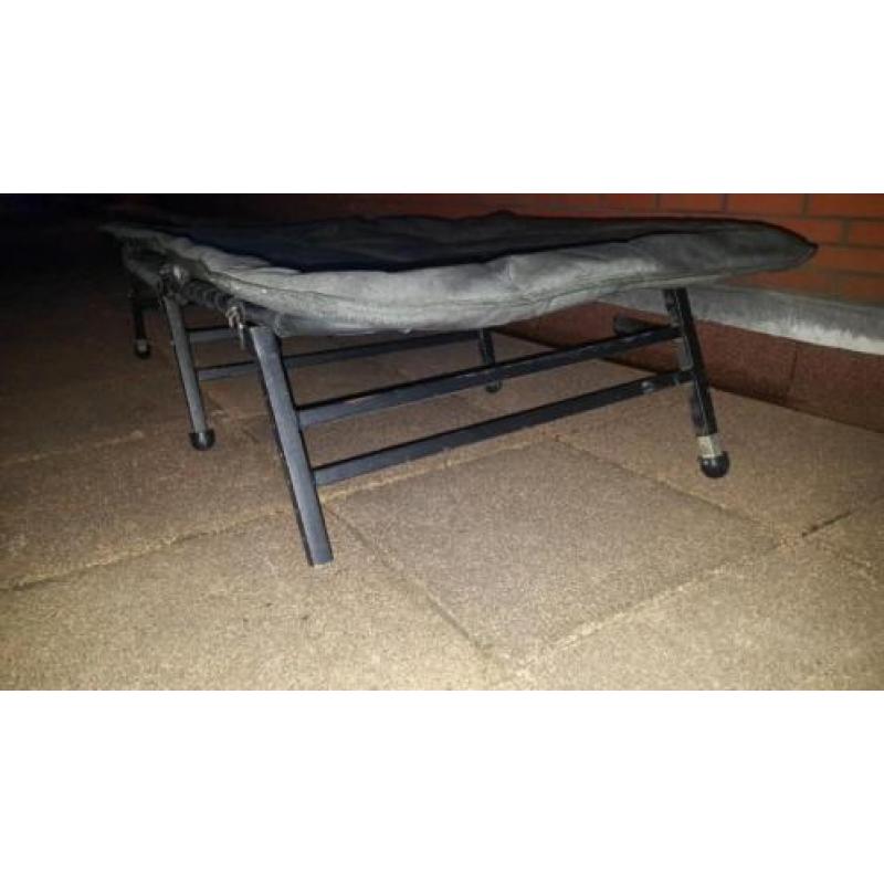 Vis stretcher